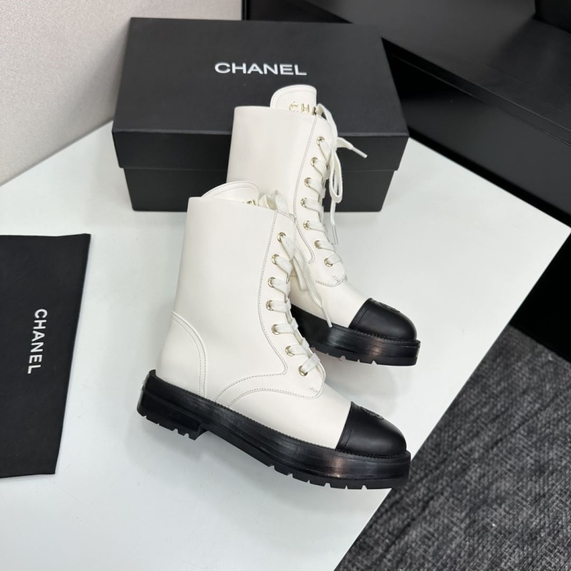Ch**el boots
